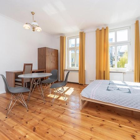 Appartamento Sopot Grunwaldzka - Parkowa Blisko Plazy Esterno foto