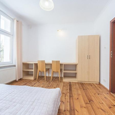 Appartamento Sopot Grunwaldzka - Parkowa Blisko Plazy Esterno foto