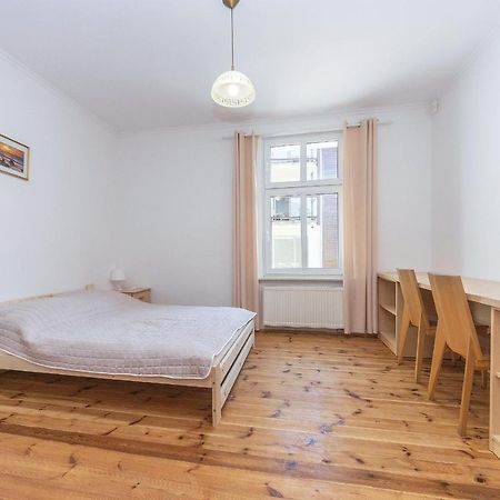 Appartamento Sopot Grunwaldzka - Parkowa Blisko Plazy Esterno foto