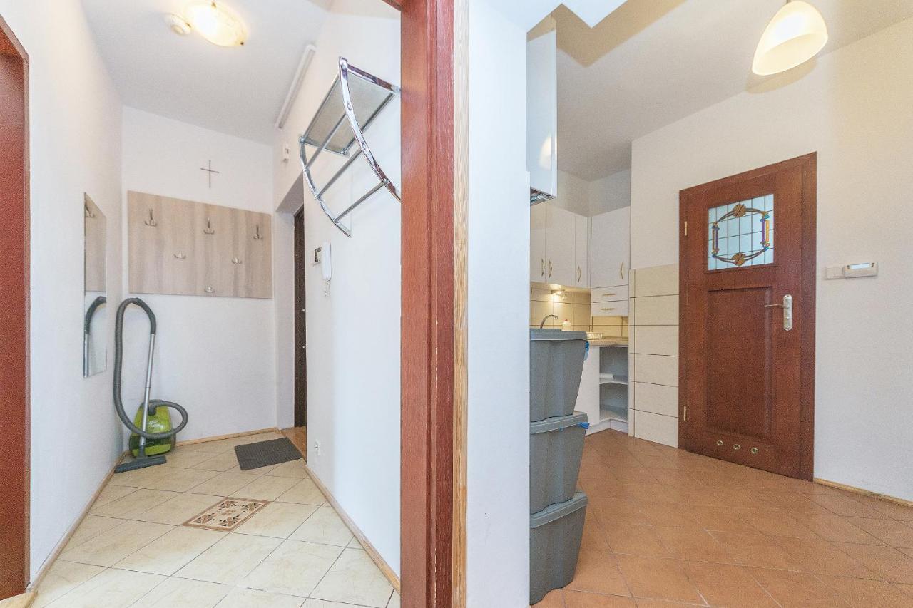 Appartamento Sopot Grunwaldzka - Parkowa Blisko Plazy Esterno foto