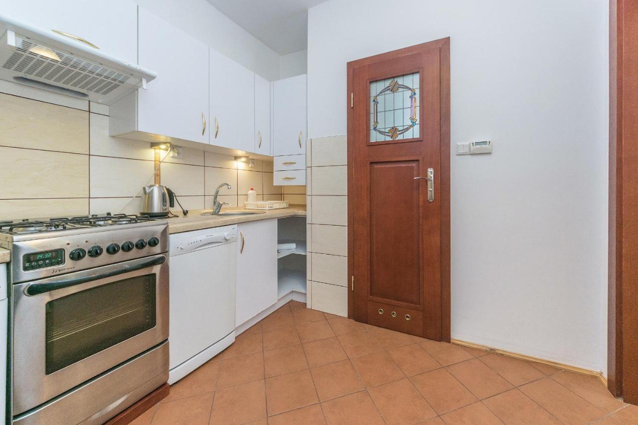 Appartamento Sopot Grunwaldzka - Parkowa Blisko Plazy Esterno foto