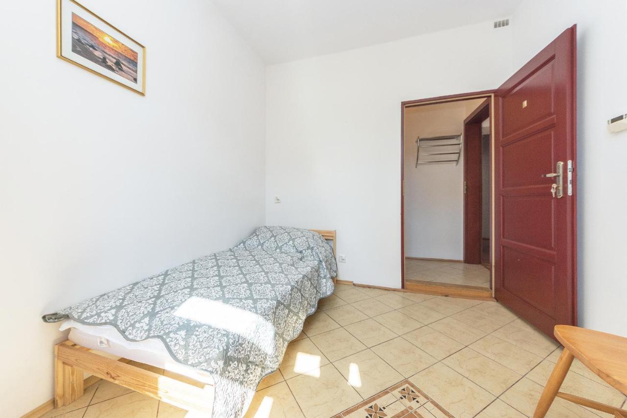 Appartamento Sopot Grunwaldzka - Parkowa Blisko Plazy Esterno foto