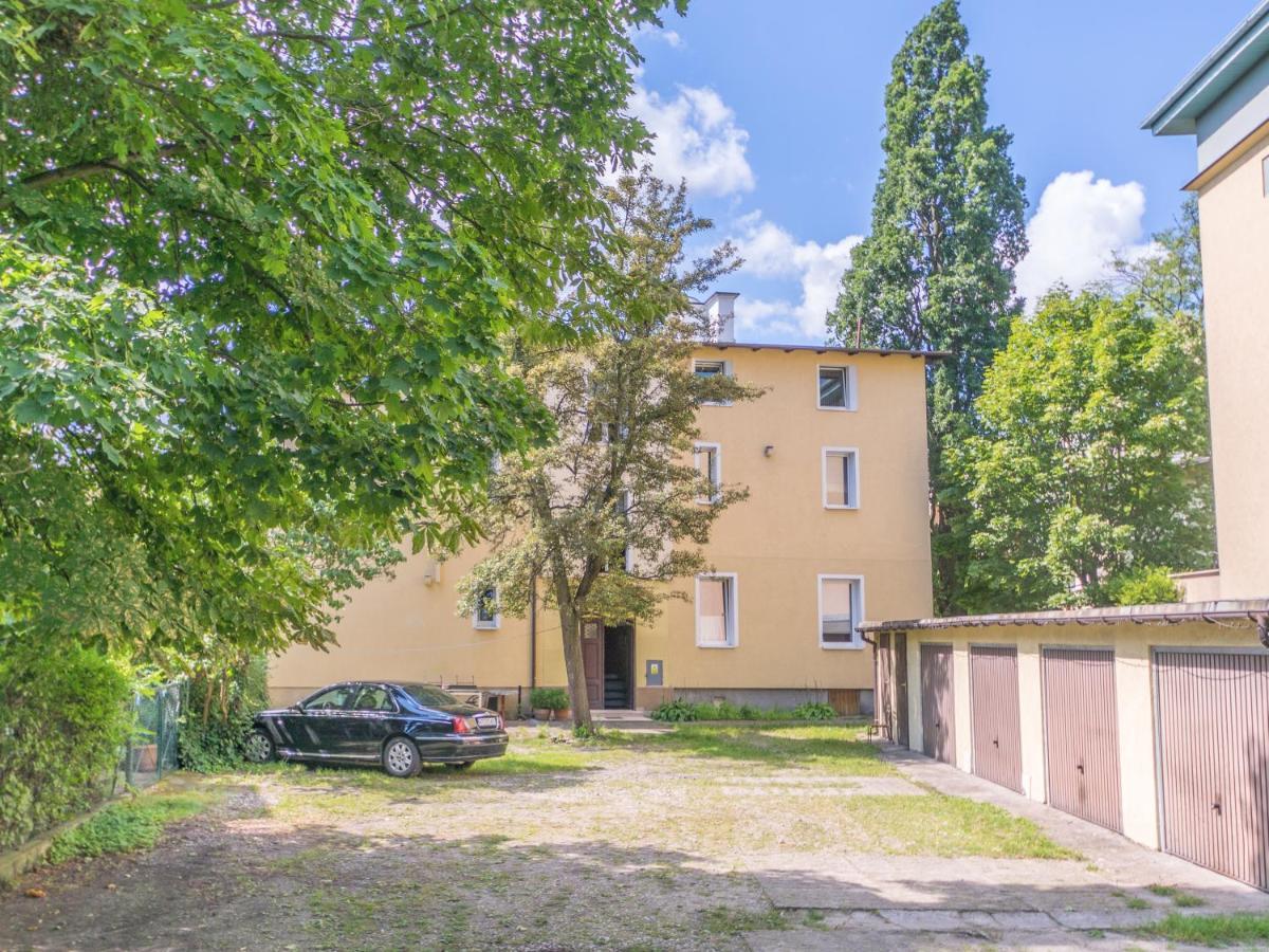 Appartamento Sopot Grunwaldzka - Parkowa Blisko Plazy Esterno foto